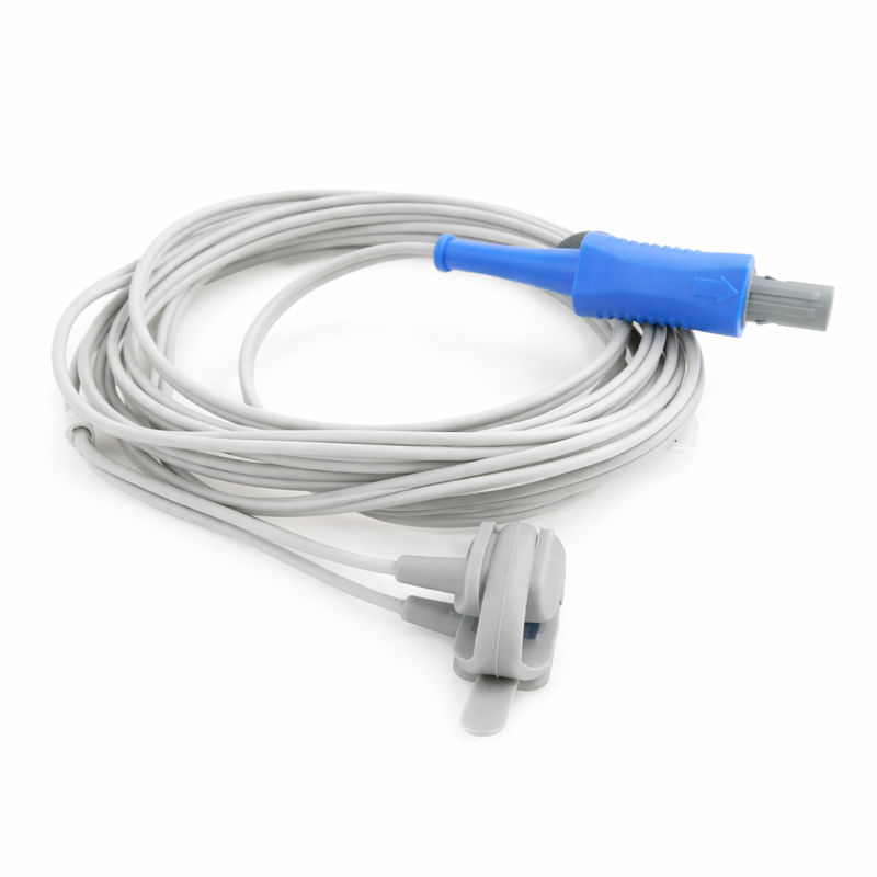 Sensor SPO2 Multisitio De 3 m REF: U810.65D