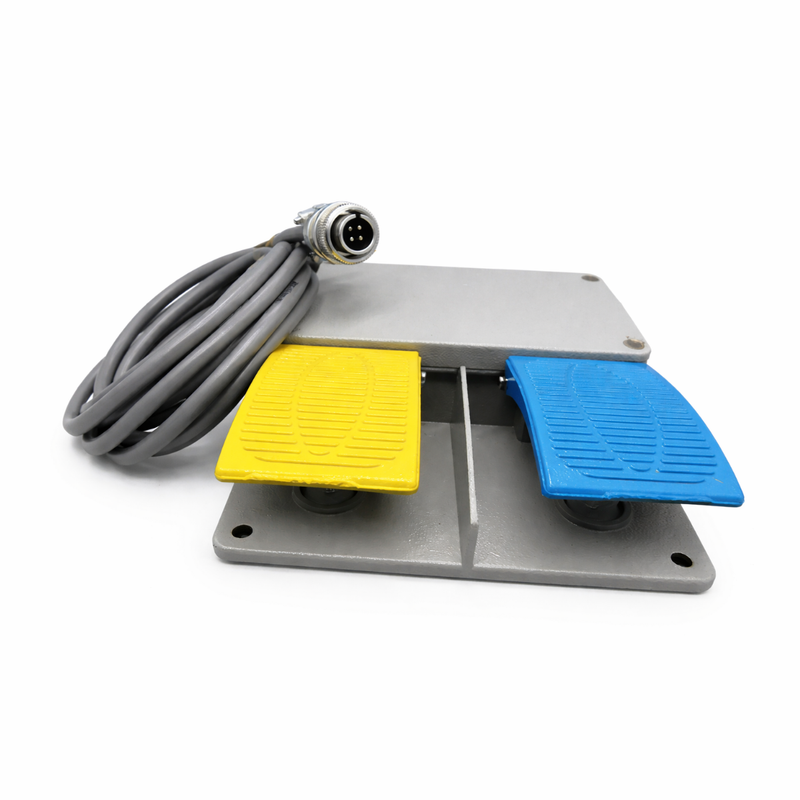 Pedal Monopolar Compatible Con ValleyLab, ConMed