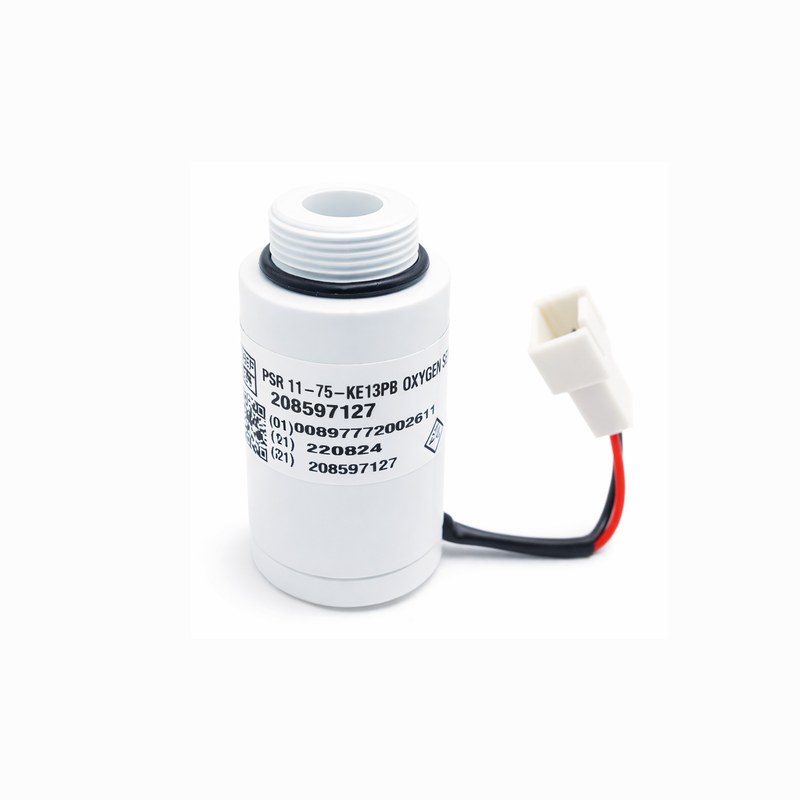 Analytical Industries Celda de oxígeno AII Para Ventiladores Puritan Bennett