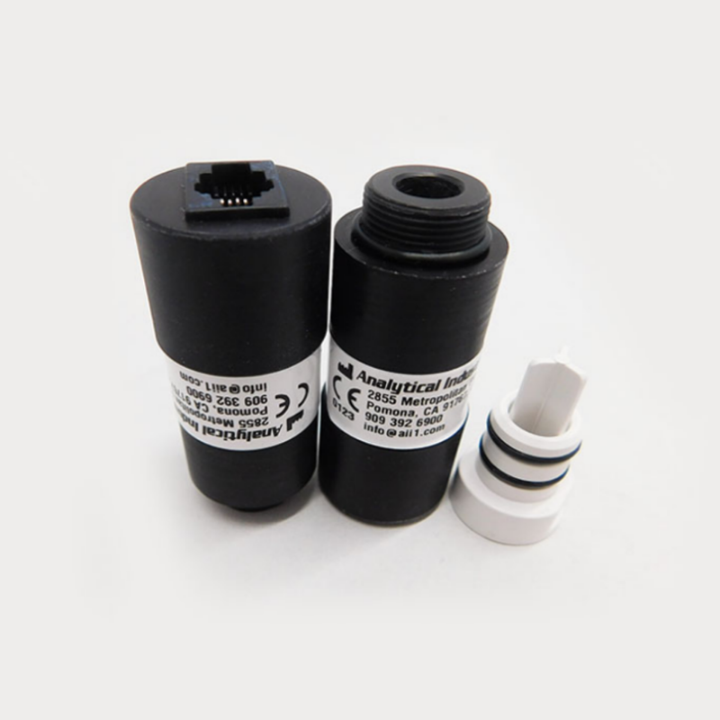 Celda de Oxigeno AII Compatible Con Máquina de Anestesia Spacelabs