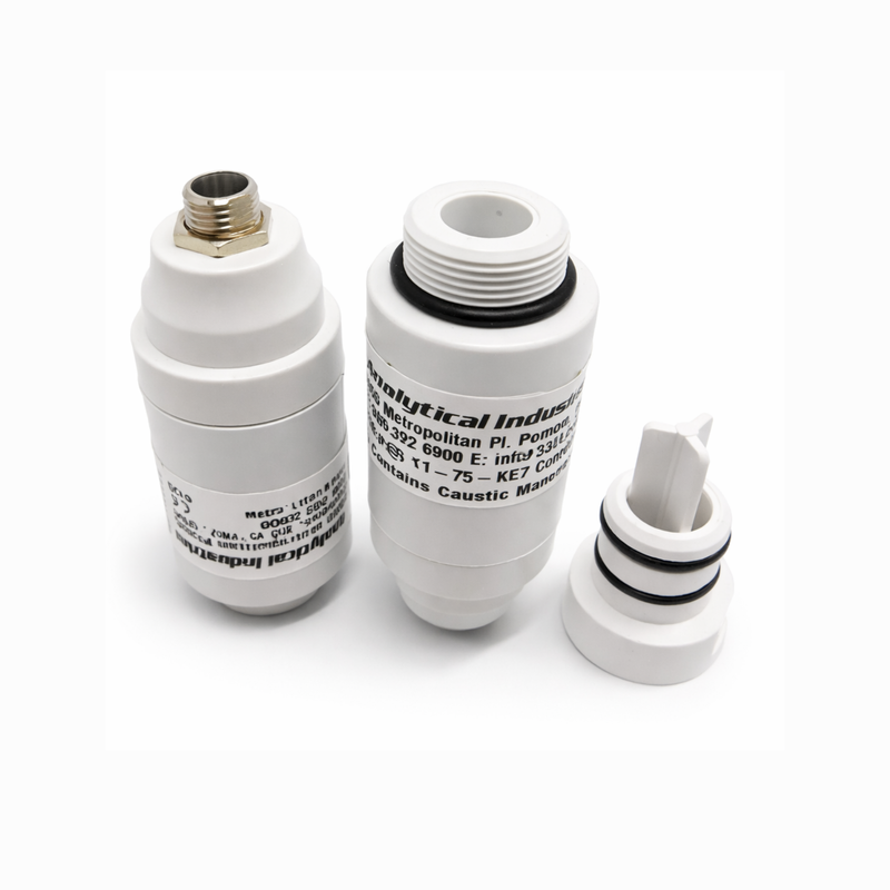 Analytical Industries Celda de oxígeno AII Para Maxtec / Newport