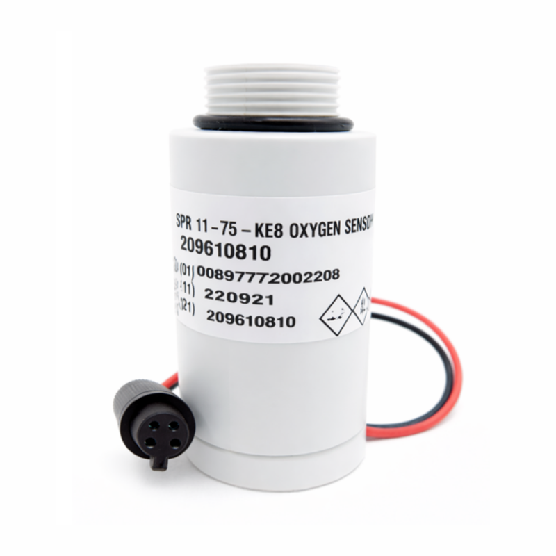 Celda de Oxigeno AII Compatible Con SLE 5000Ce