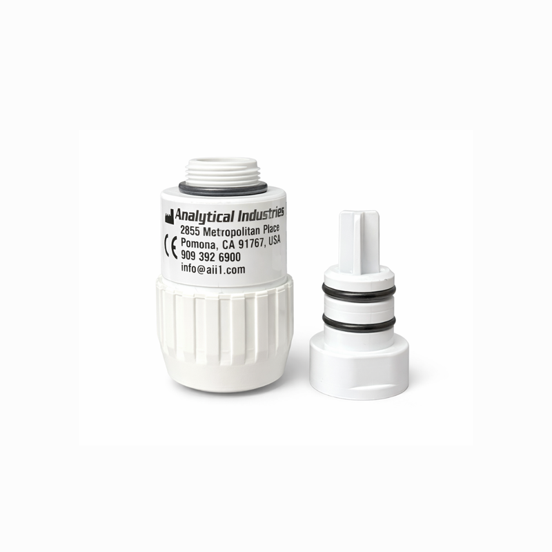 Analytical Industries Celda de Oxígeno All Compatible con Newport