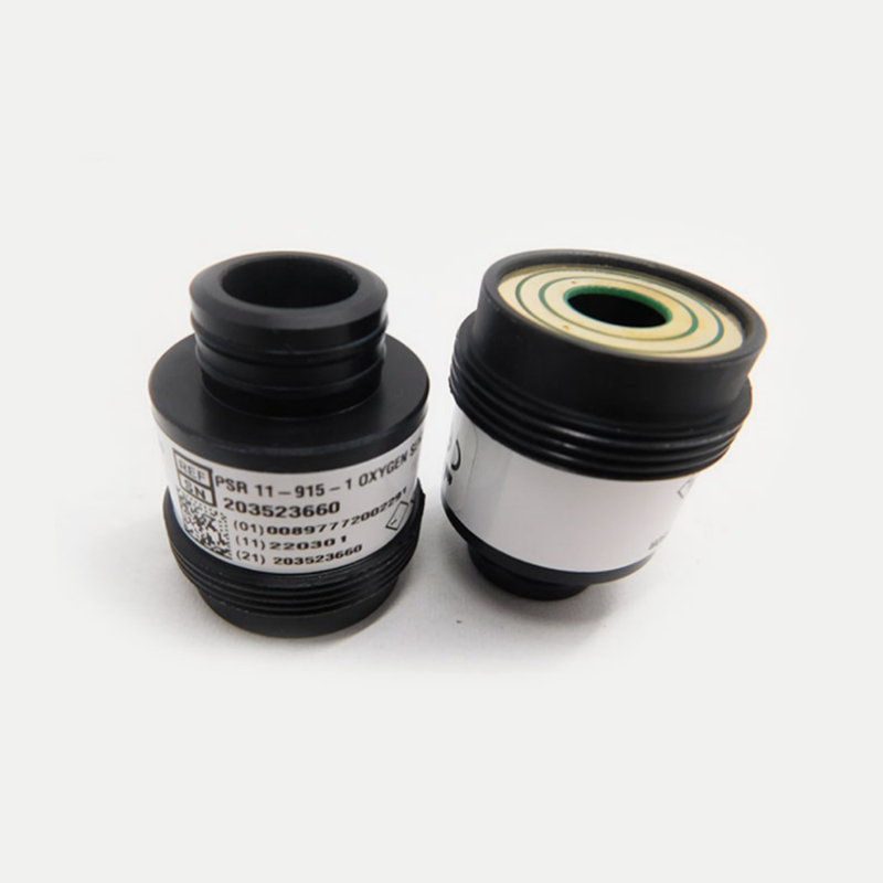 Celda de Oxigeno AII Compatible Con Dräger y Fabius