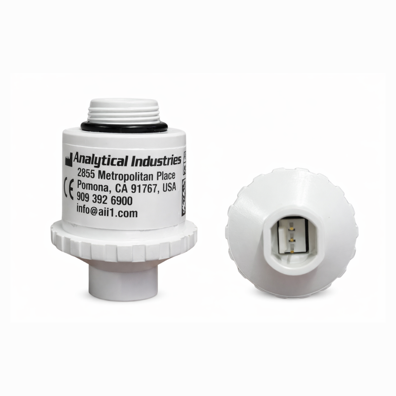 Celda de oxígeno AII Para Ventiladores CareFusion
