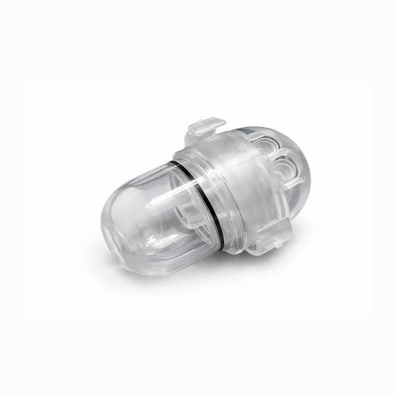 Trampa de Agua Dryline I Neonatal de 47 mm