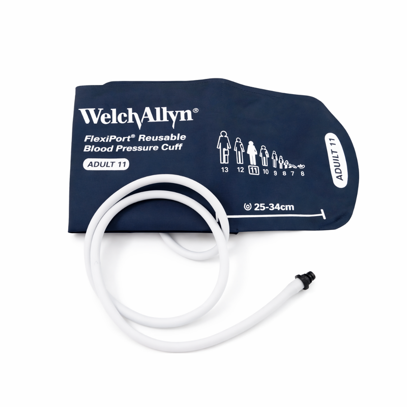 Welch Allyn Brazalete Reusable Adulto Flexiport N.11