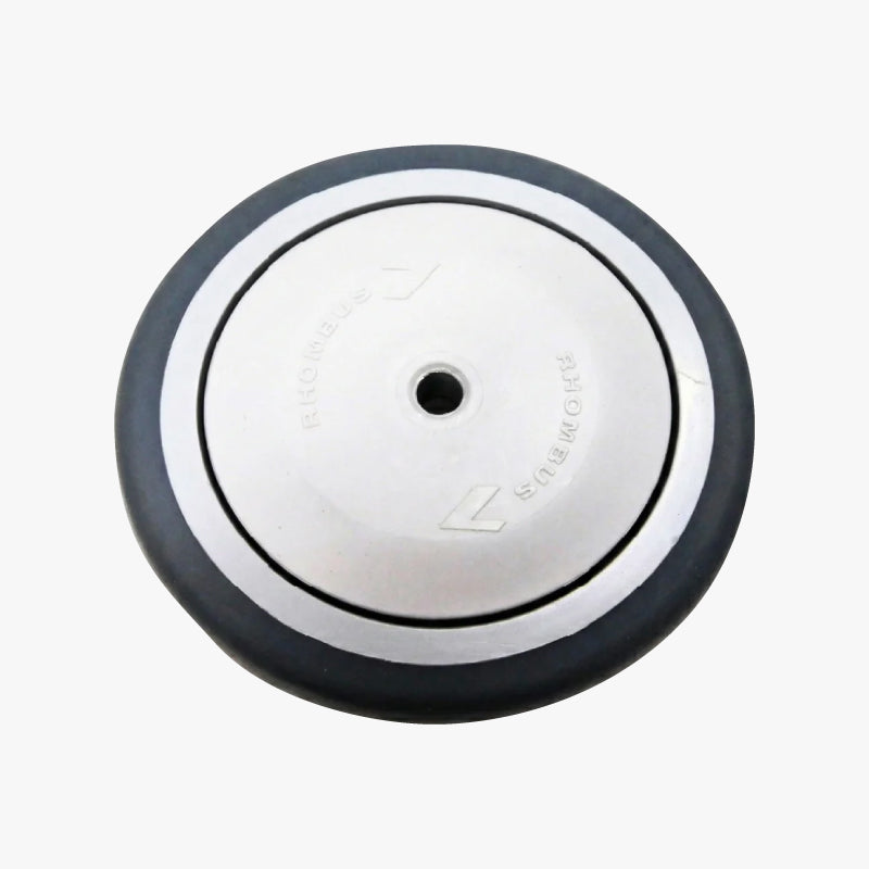 Colson Rueda Para Cama Eléctrica Hill-Rom Advance TPR de 5"