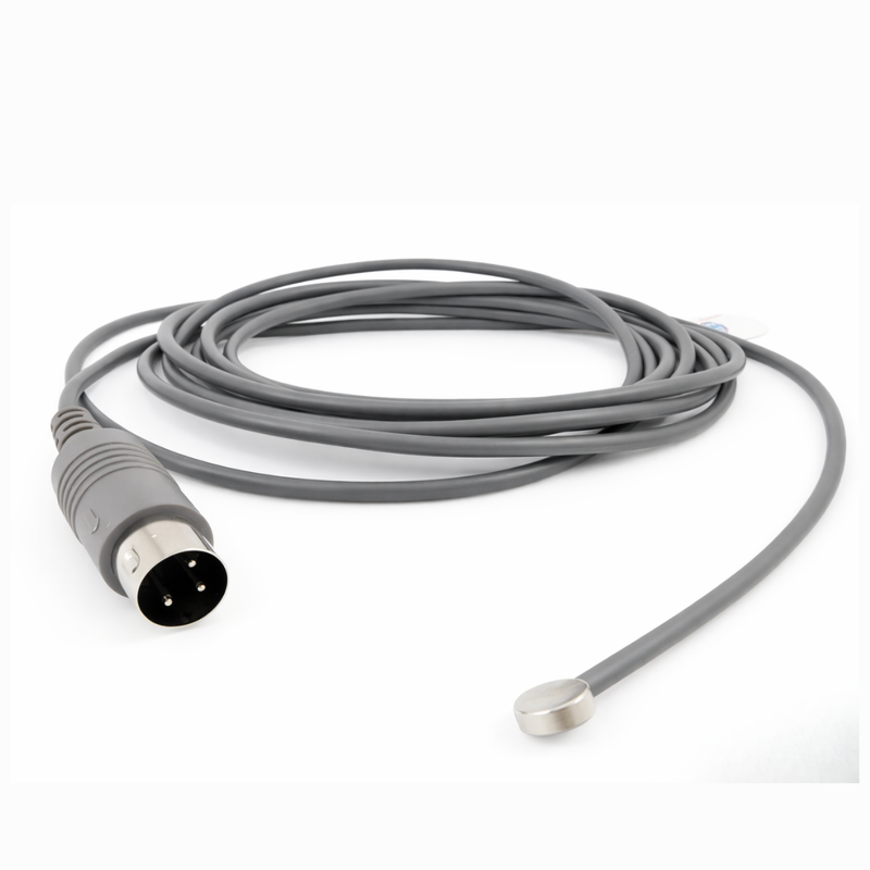 Sensor de Temperatura Adulto para Air Shields De 3.0 M