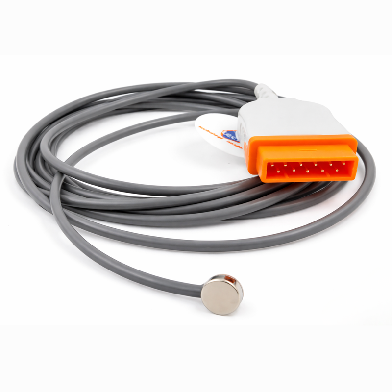 Sensor de Temperatura Adulto para GE De 3.0 M