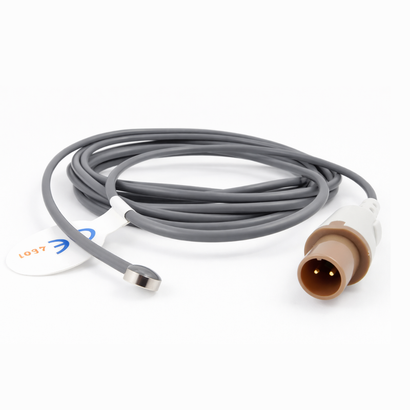 Sensor de Temperatura Adulto para Philips De 3.0 M