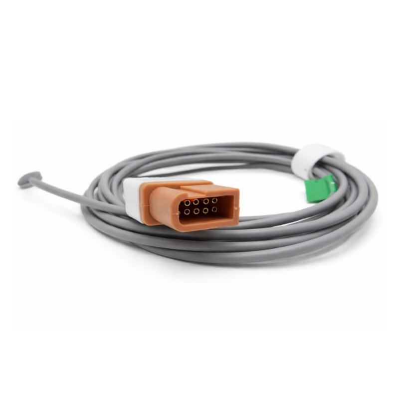 Sensor de Temperatura Reusable de Piel Adulto De 3M