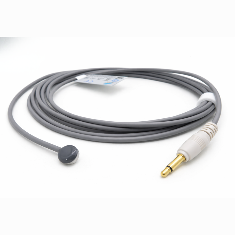 Sensor de Temperatura Adulto para Ohmeda De 3.0 M