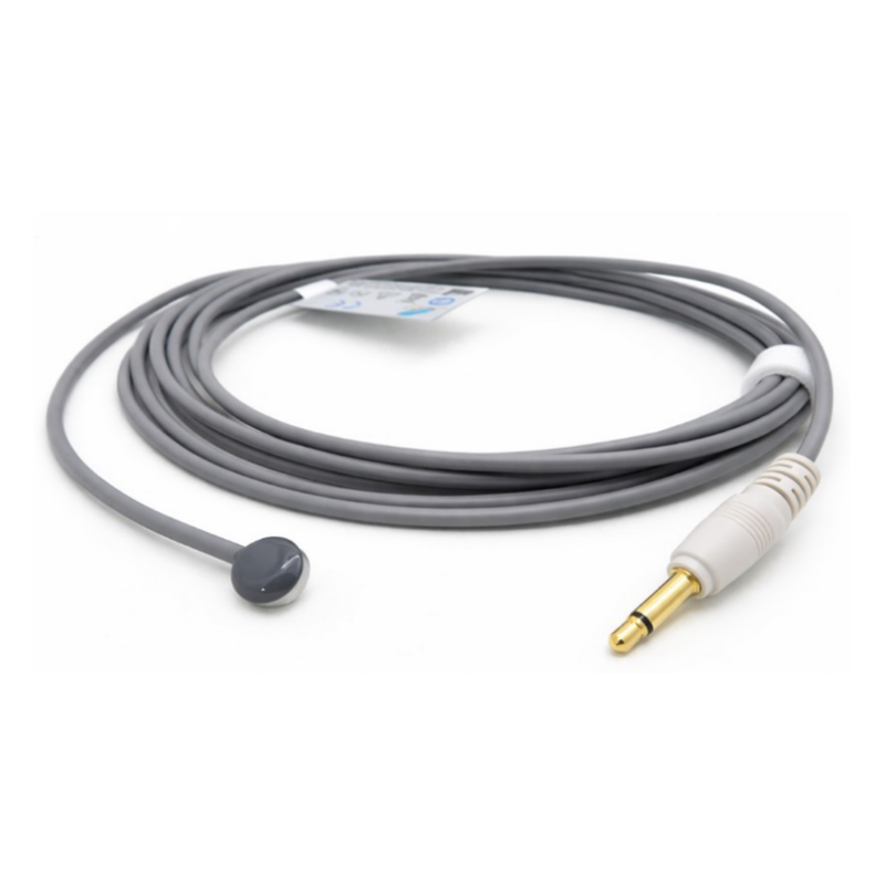 Sensor de Temperatura Reusable Adulto De Piel De 3M