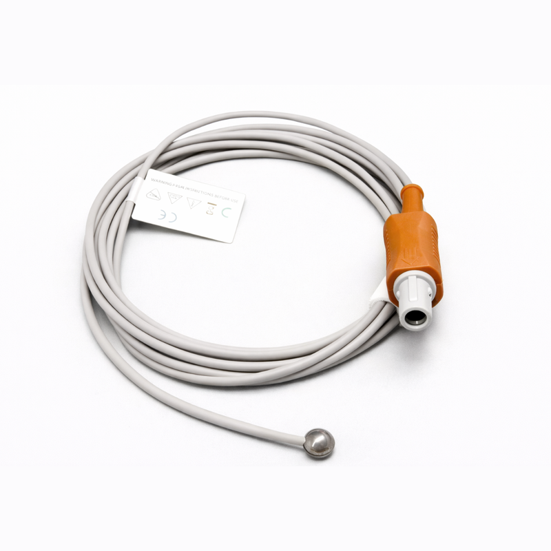 Sensor de Temperatura De Piel Compatible Con Incubadora Ningbo David