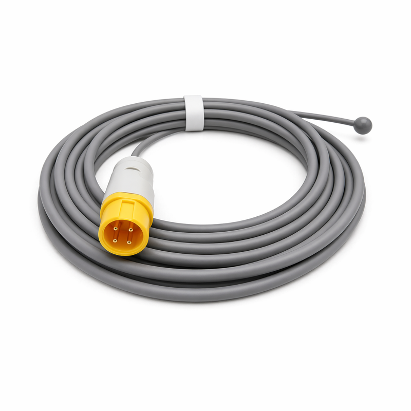 Sensor de Temperatura Reusable Adulto Para Piel De 3.0 M