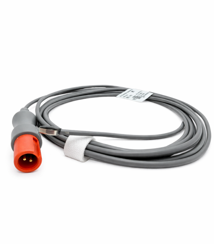 Sensor de Temperatura