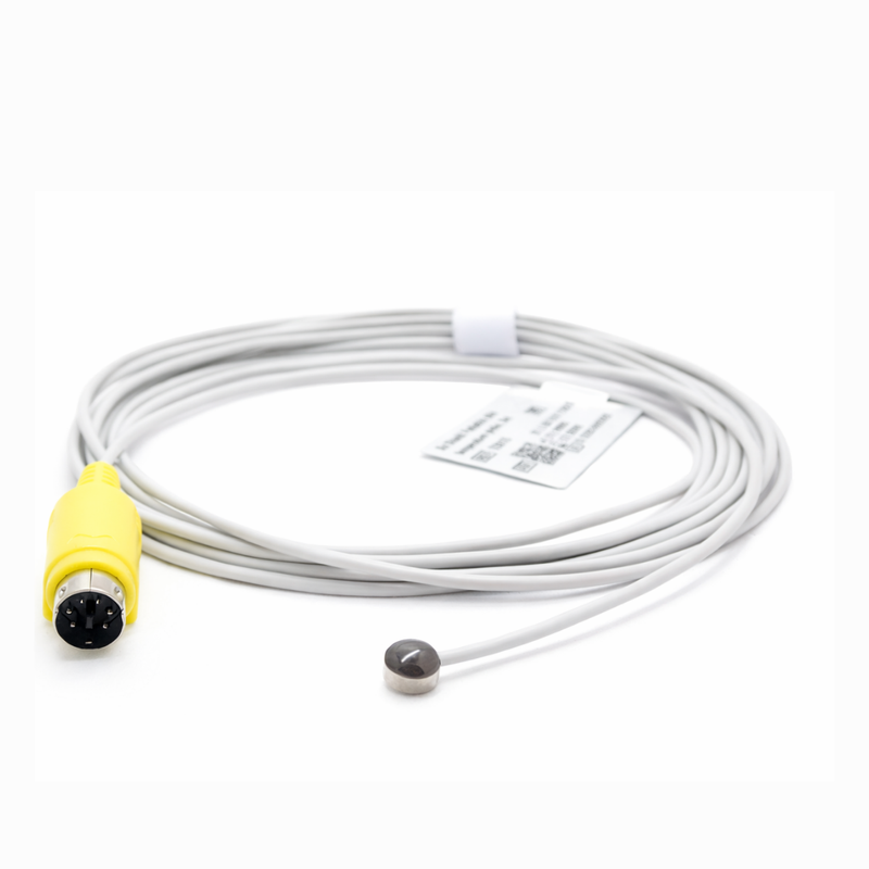 Sensor de Temperatura Pediátrico para Atom De 3.0 M