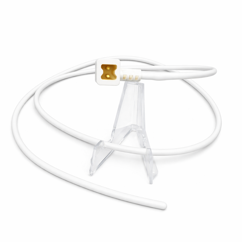 Sensor de Temperatura Reusable Adulto Esofágico / Rectal Periférico de 8 M