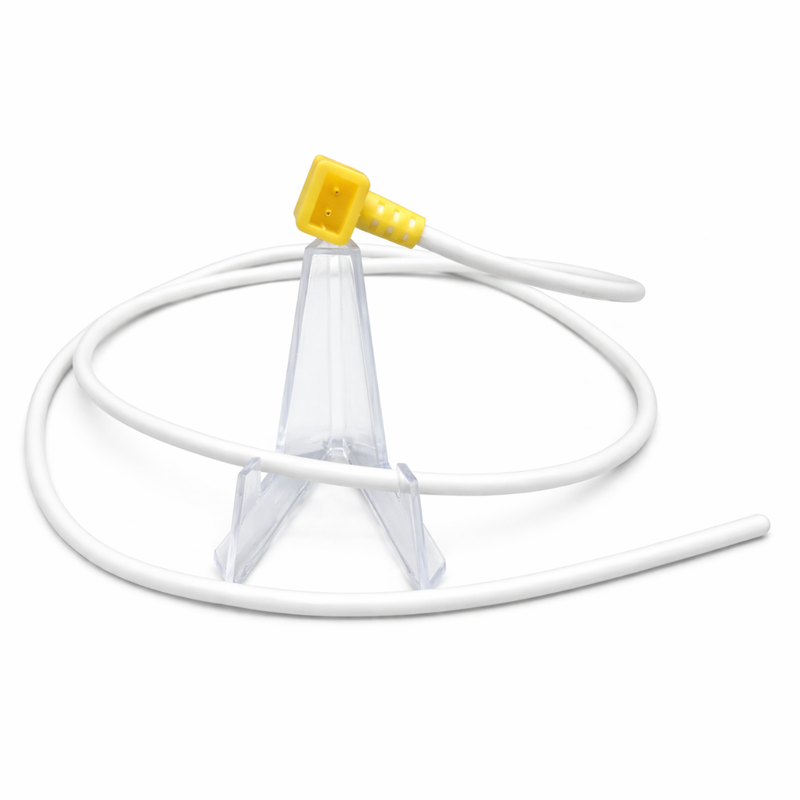 Sensor de Temperatura Reusable Adulto Esofágico / Rectal Central de 8 M