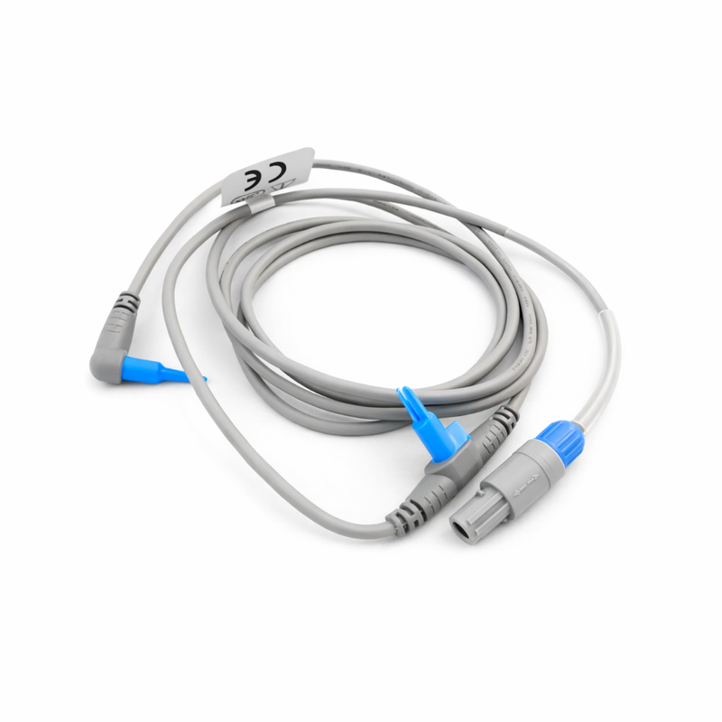 Sensor SPO2 Reusable Pediátrico Long de 3M Tipo CLIP