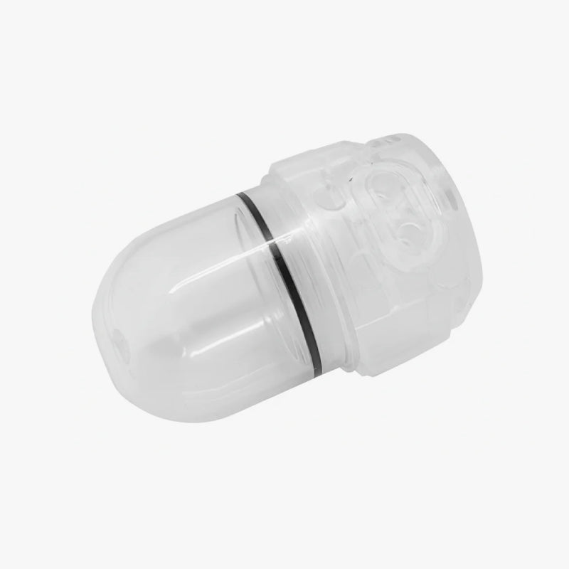 Trampa de Agua DRYLINE I de 57 MM - Adulto / Pediátrico