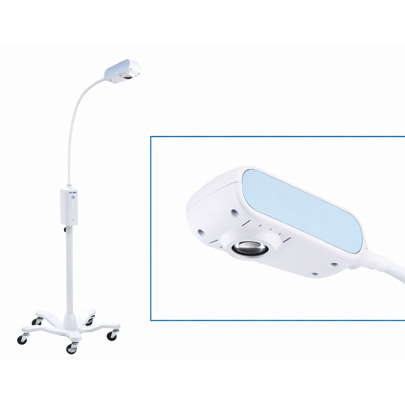 Welch Allyn Lámpara de Examinación LED GS 300