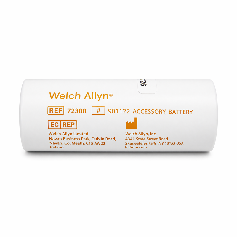 Batería Recargable de Níquel - Cadmio De 3.5V