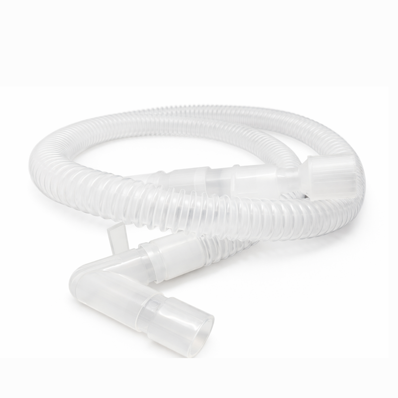 Well Lead Medical Tubo Corrugado Para Anestesia de 1.5 Metros